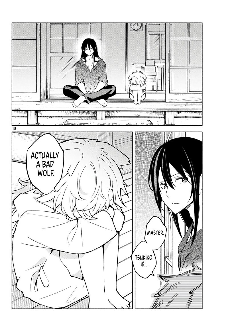Shippo To Gekirin 21 18