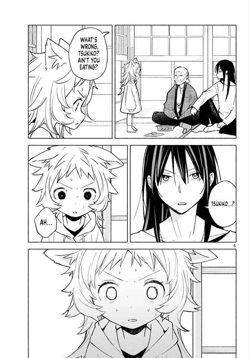 Shippo To Gekirin 21 5