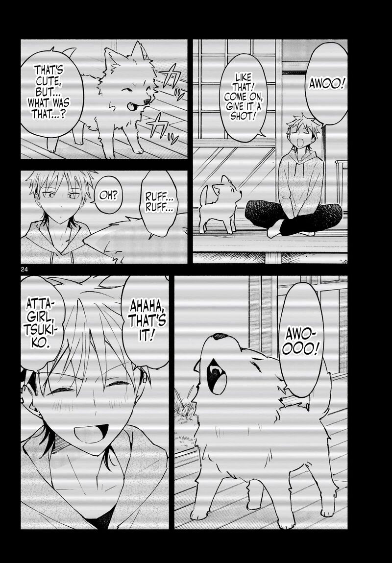 Shippo To Gekirin 22 24
