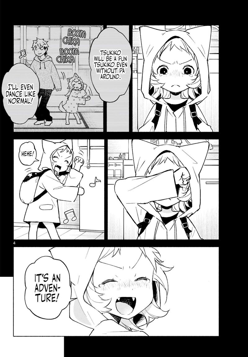 Shippo To Gekirin 24 4