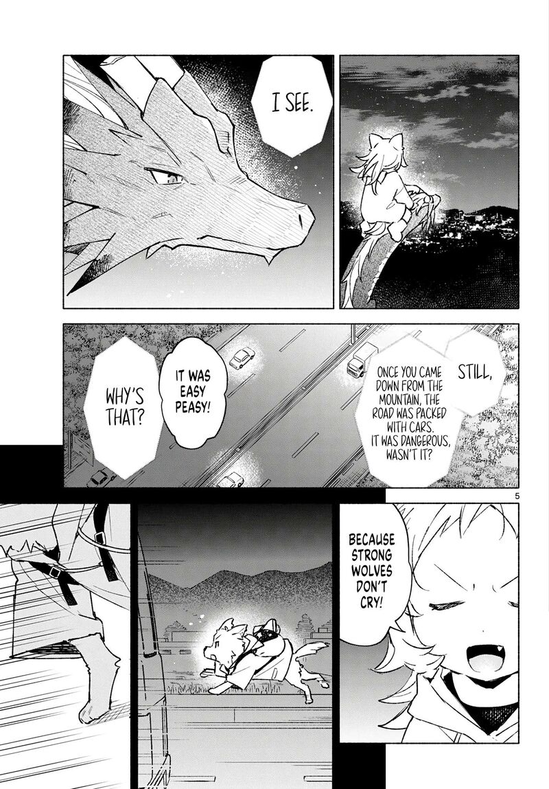 Shippo To Gekirin 24 5