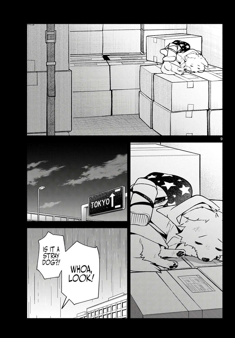 Shippo To Gekirin 24 9