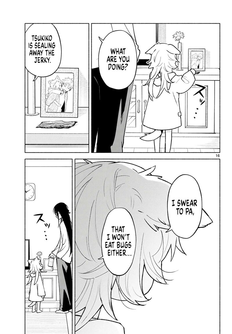 Shippo To Gekirin 25 16