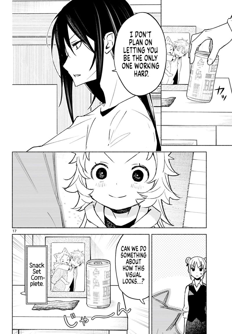 Shippo To Gekirin 25 17