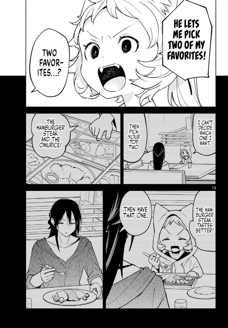 Shippo To Gekirin 26 13