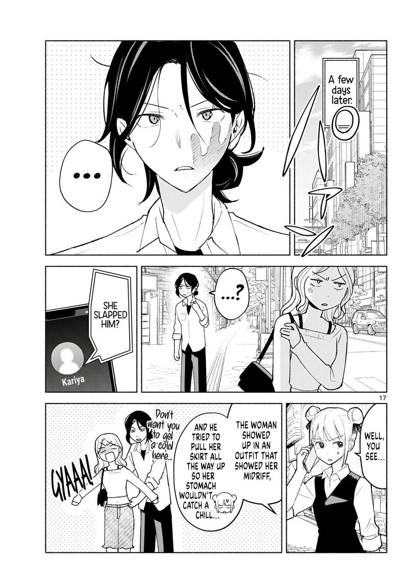 Shippo To Gekirin 26 17