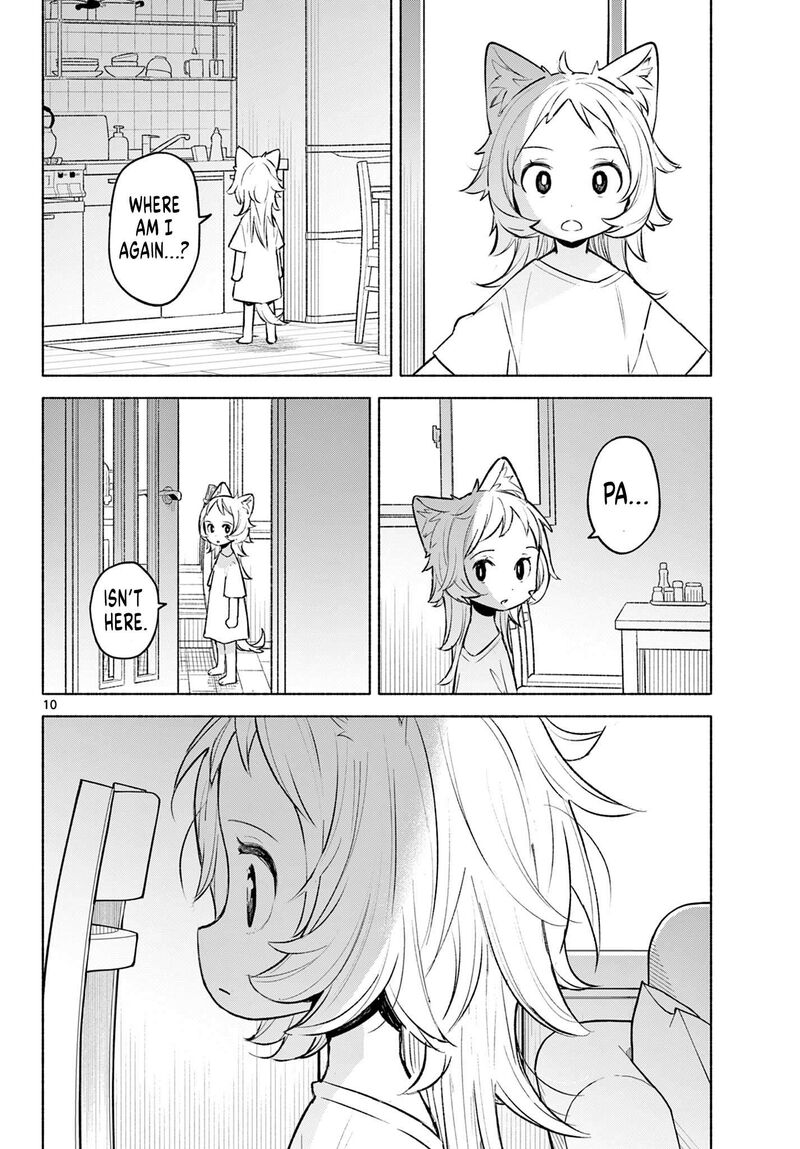 Shippo To Gekirin 3 10
