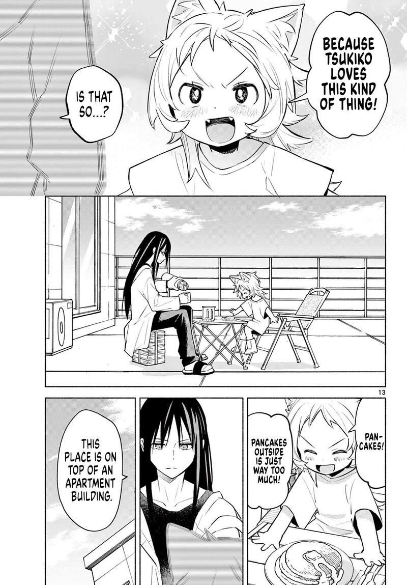 Shippo To Gekirin 3 13