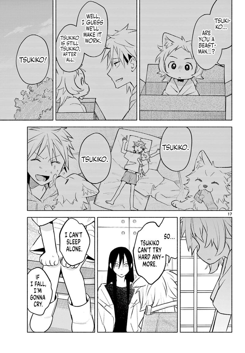 Shippo To Gekirin 3 17