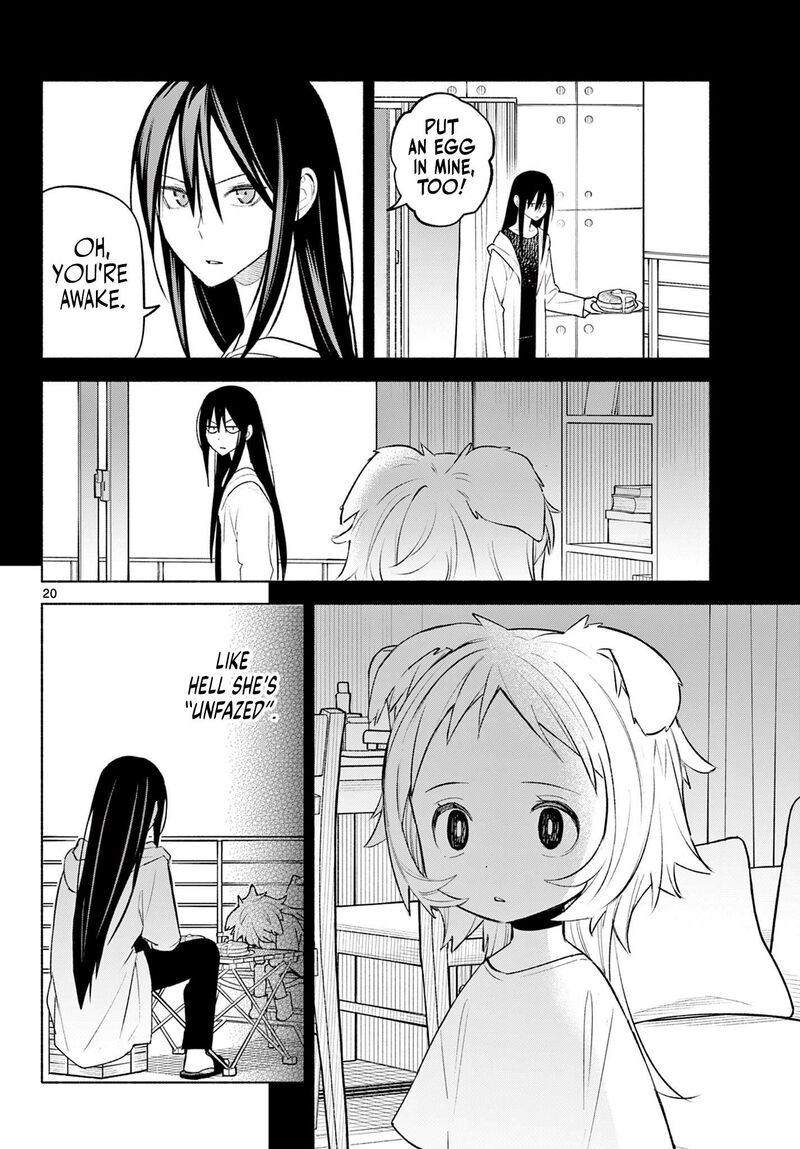 Shippo To Gekirin 3 20