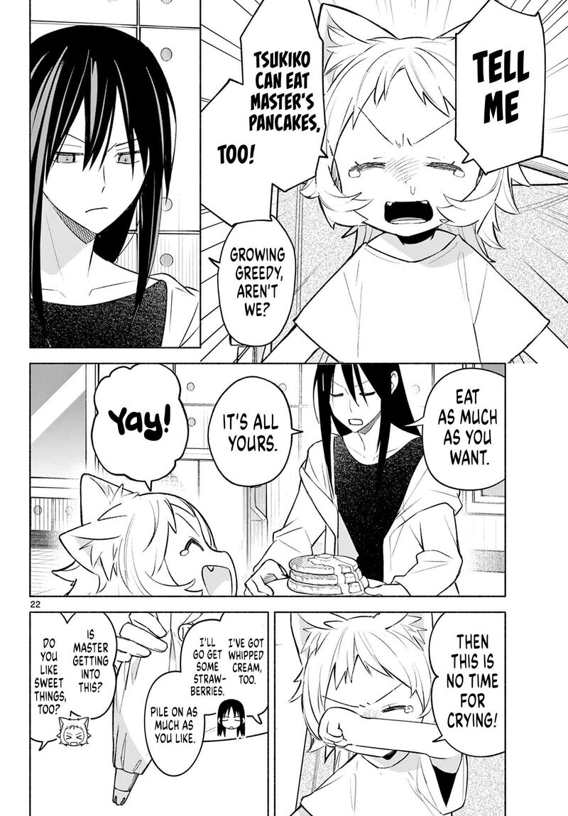 Shippo To Gekirin 3 22