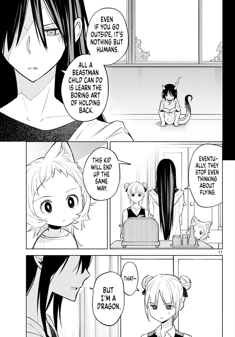 Shippo To Gekirin 4 11