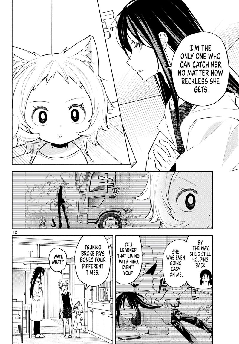 Shippo To Gekirin 4 12
