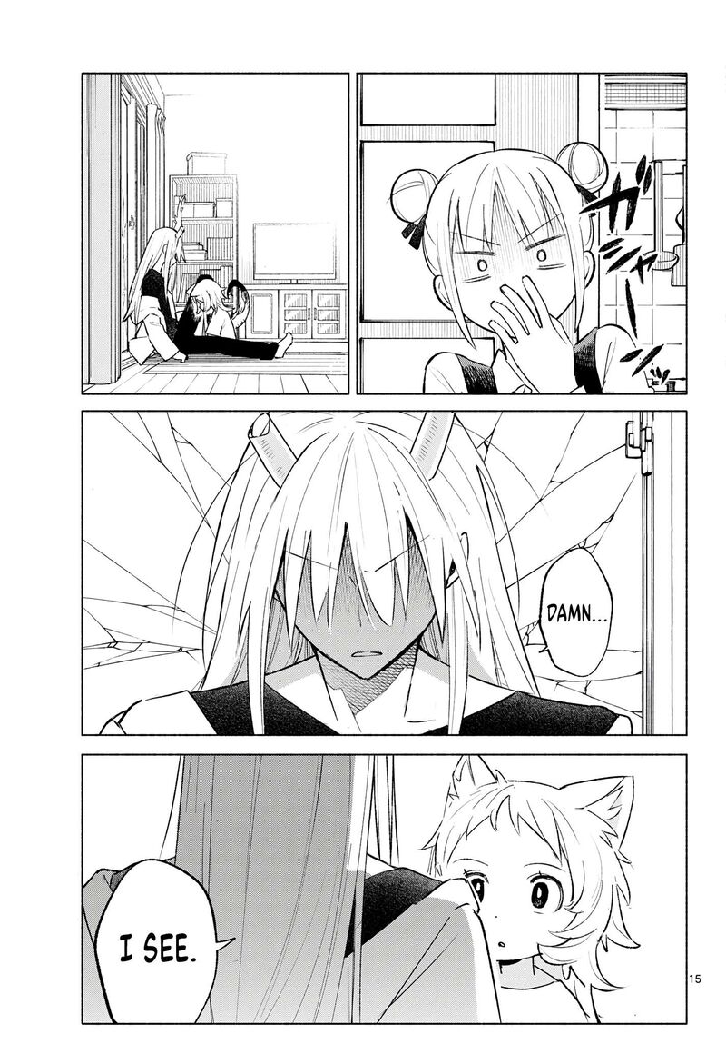 Shippo To Gekirin 4 15