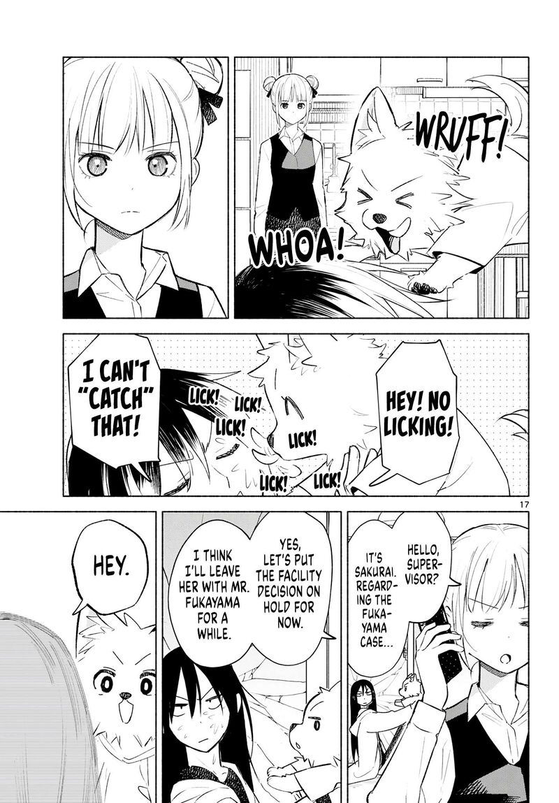 Shippo To Gekirin 4 17