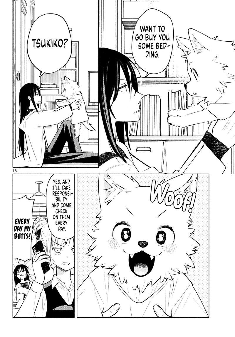 Shippo To Gekirin 4 18