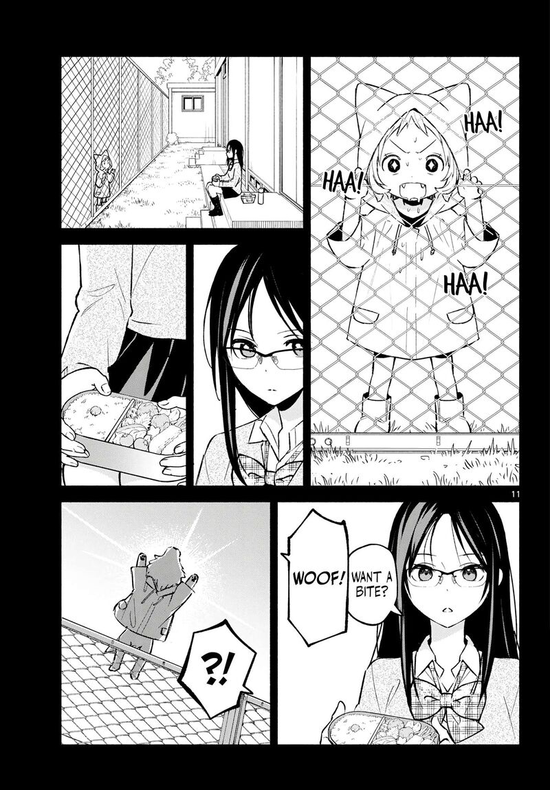 Shippo To Gekirin 5 11