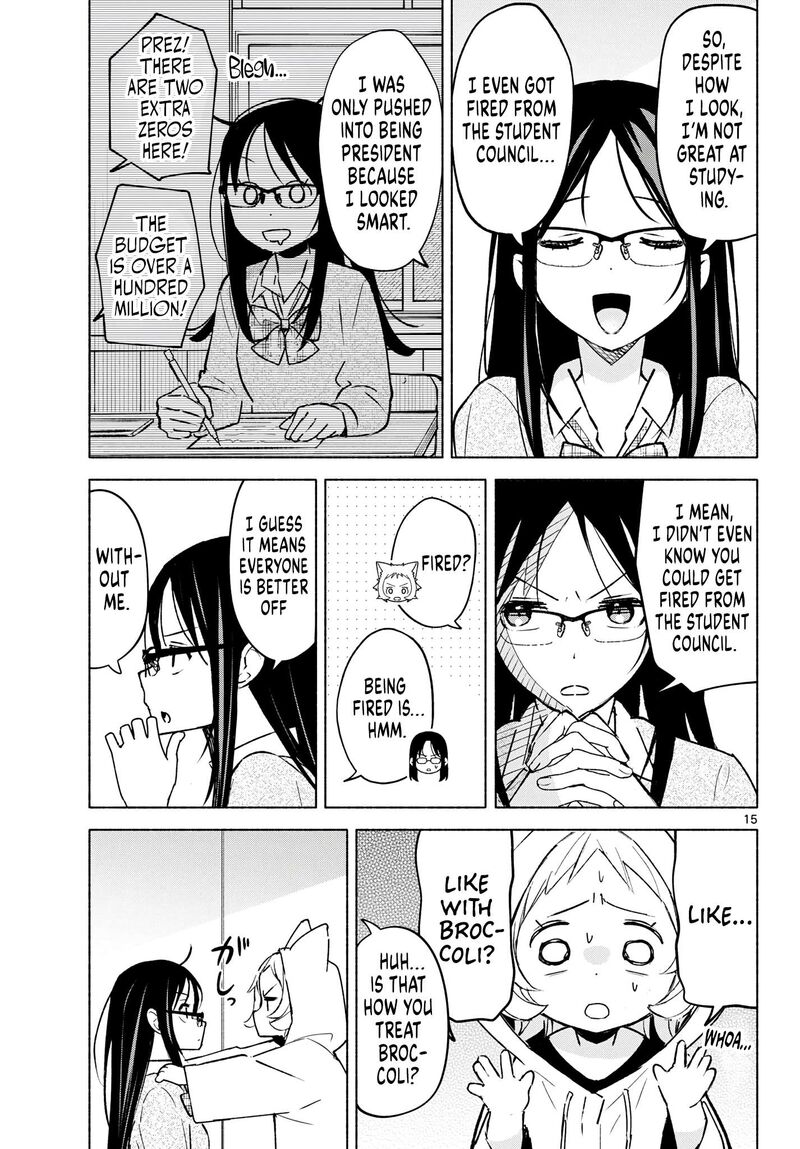 Shippo To Gekirin 5 15