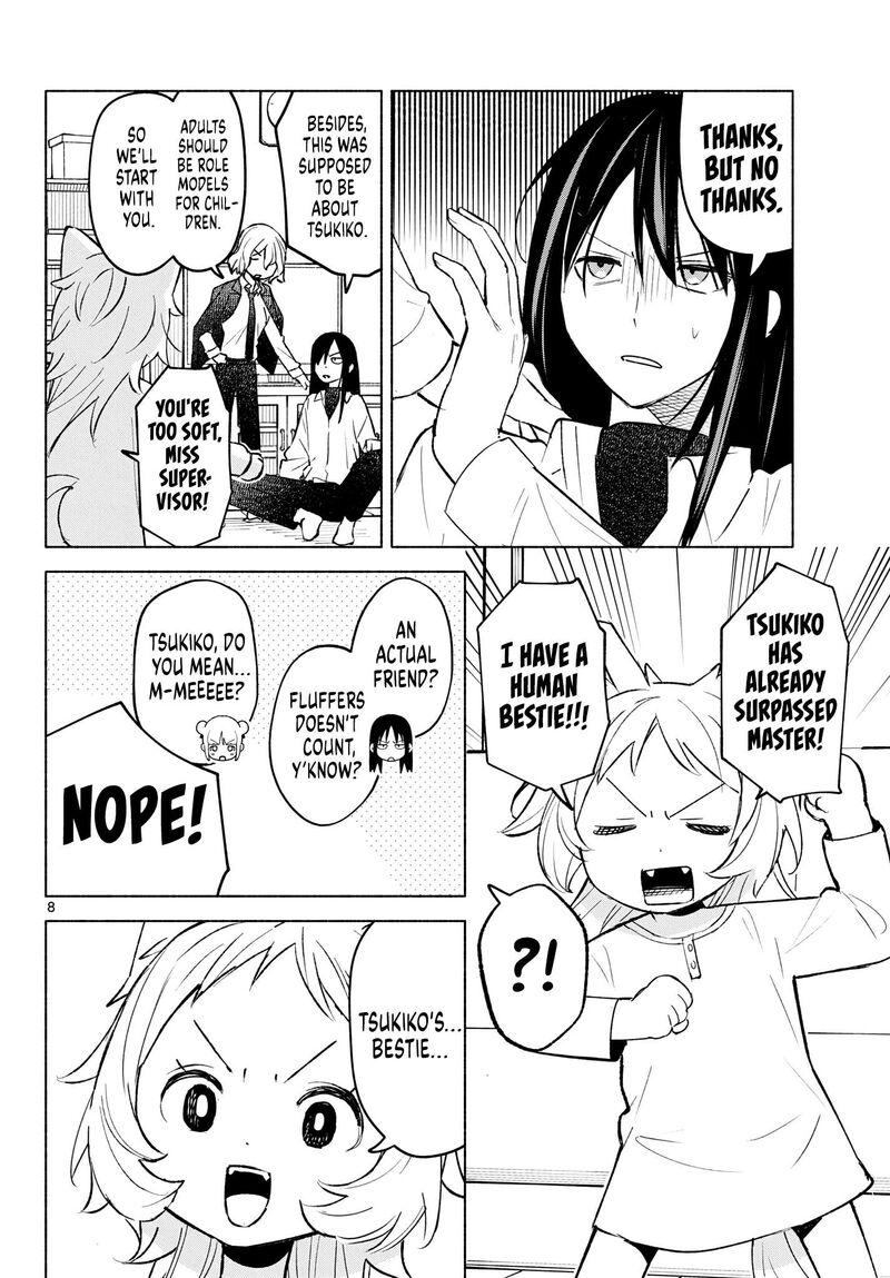 Shippo To Gekirin 5 8