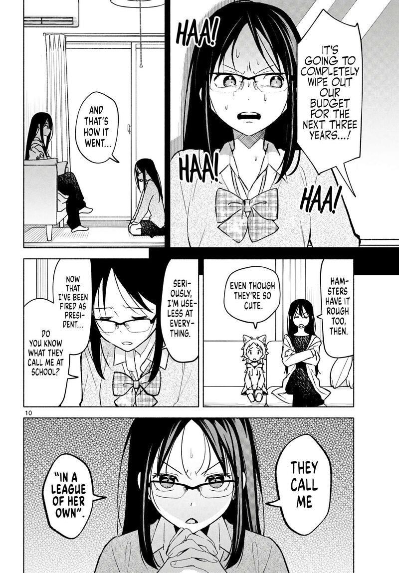 Shippo To Gekirin 6 10