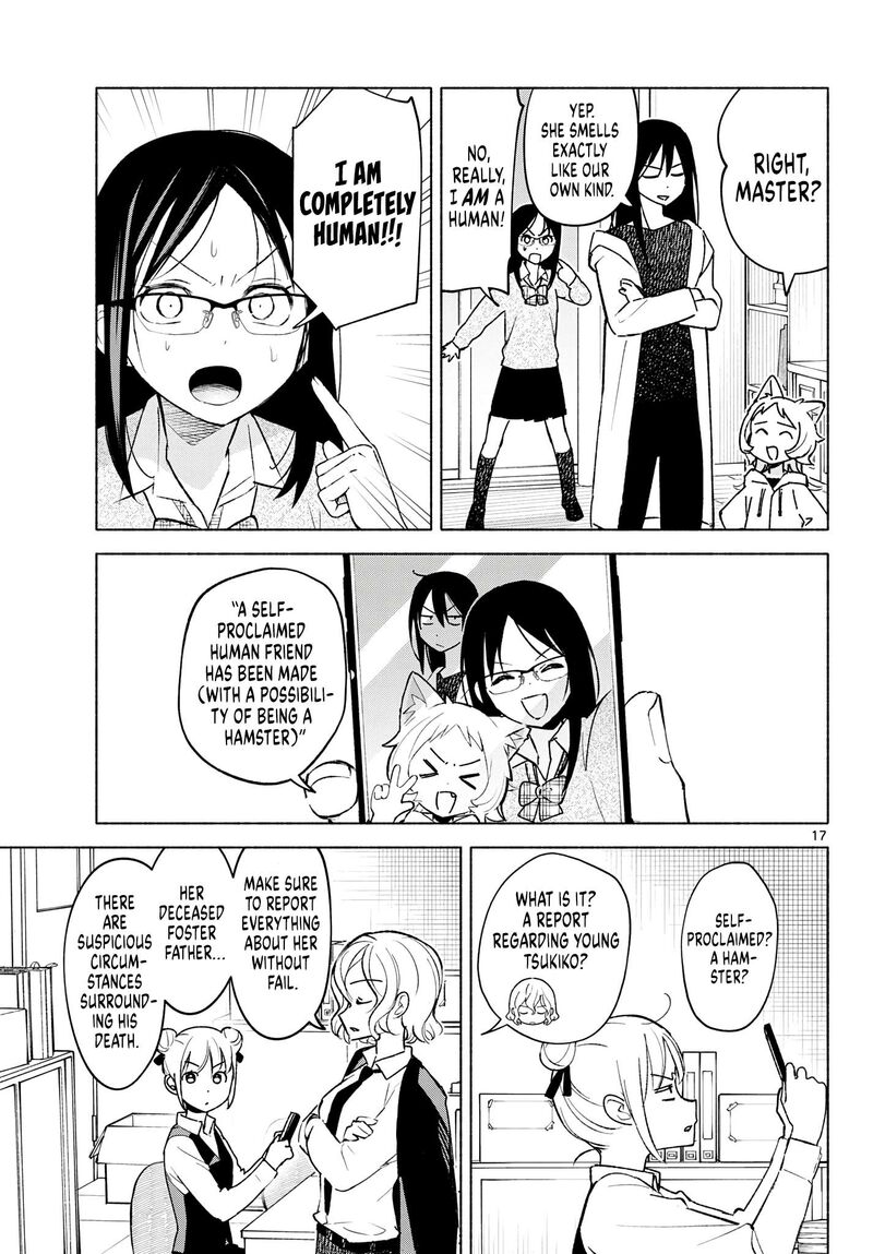 Shippo To Gekirin 6 17
