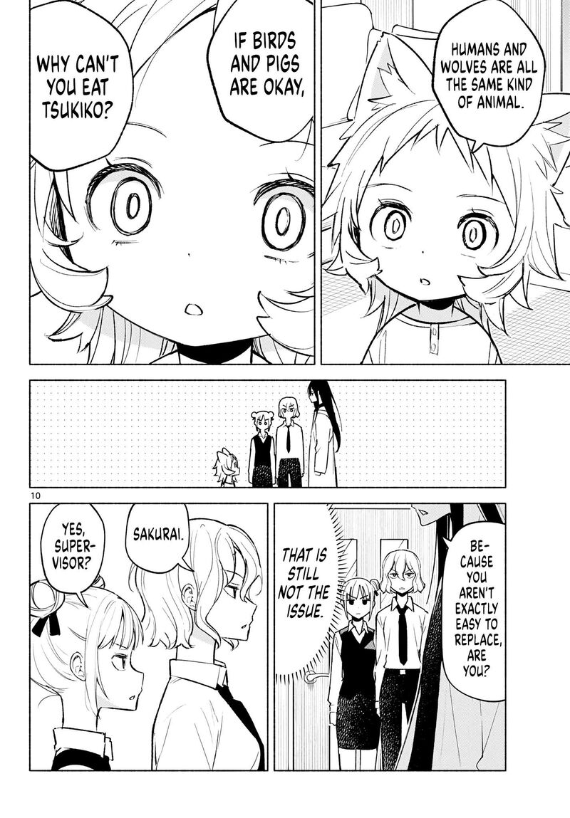 Shippo To Gekirin 7 10