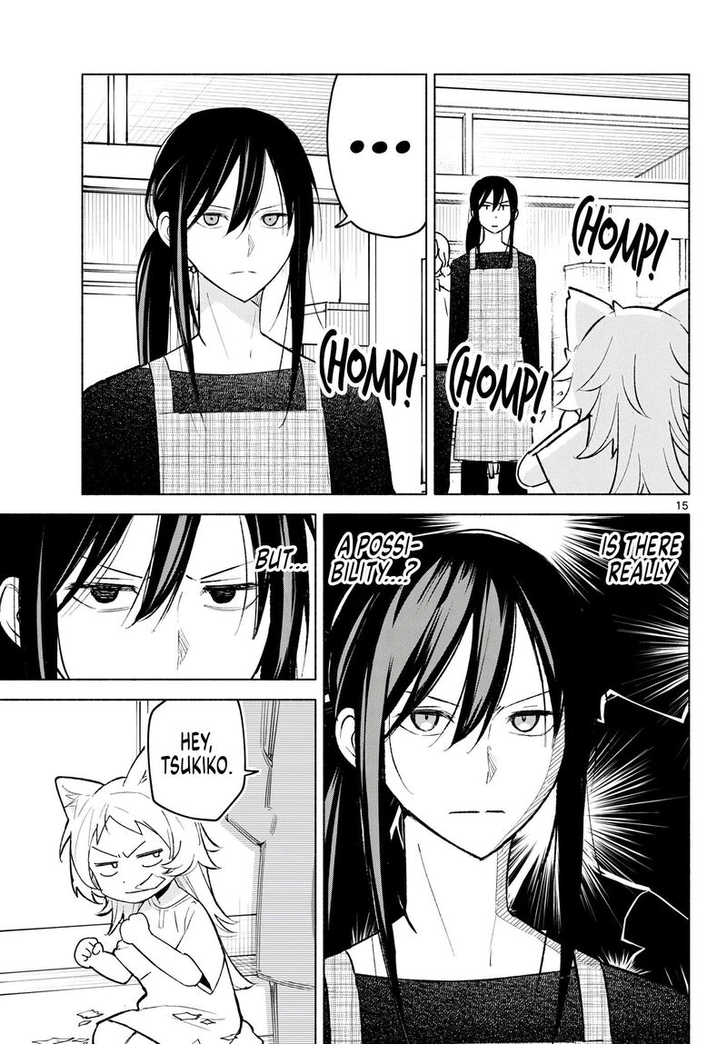 Shippo To Gekirin 7 15