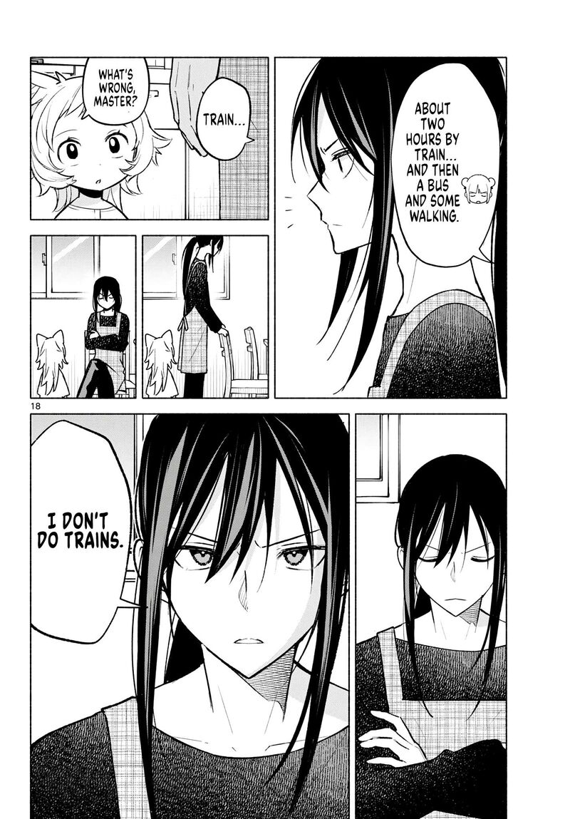 Shippo To Gekirin 7 18
