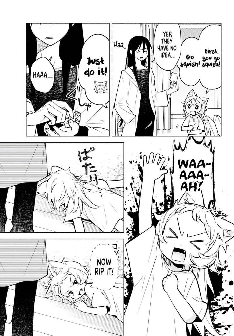 Shippo To Gekirin 7 7