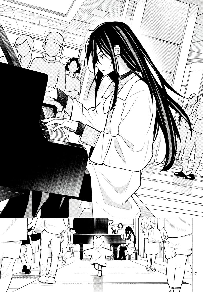 Shippo To Gekirin 8 17