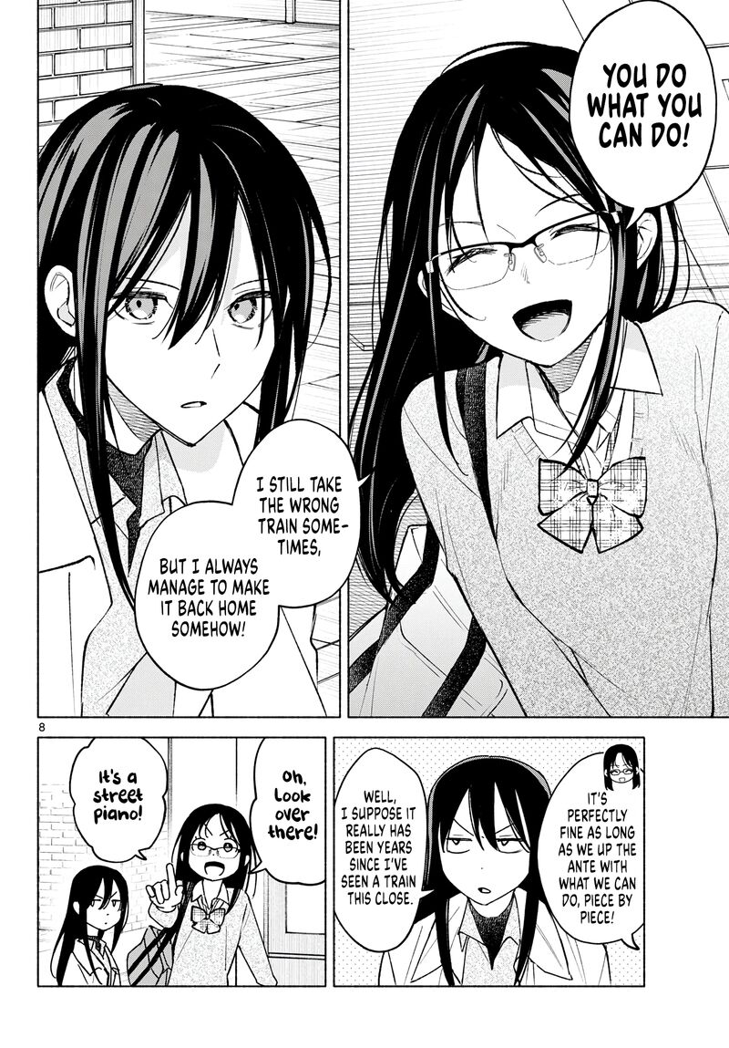 Shippo To Gekirin 8 8