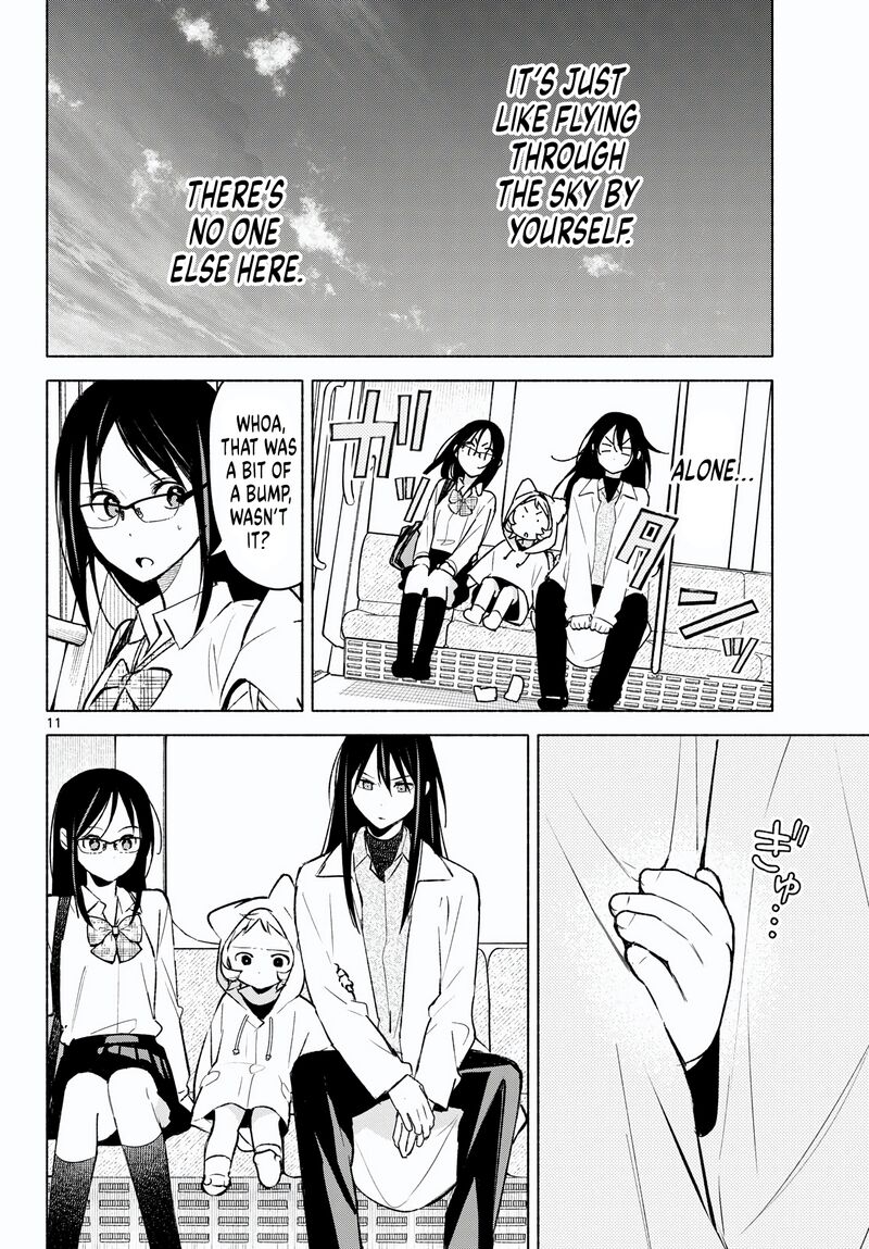 Shippo To Gekirin 9 11