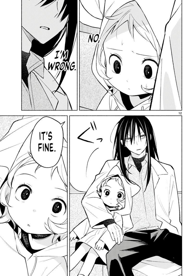 Shippo To Gekirin 9 12