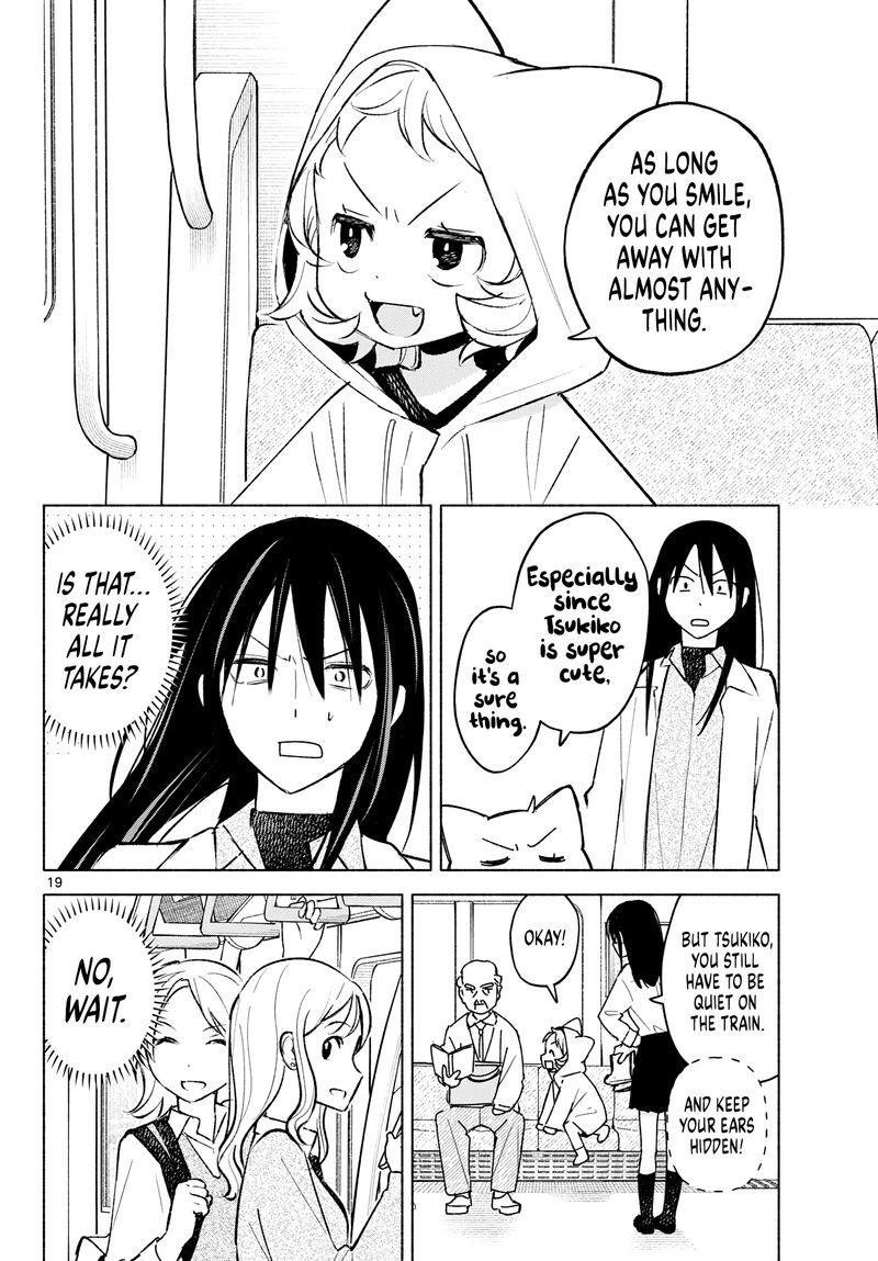 Shippo To Gekirin 9 19