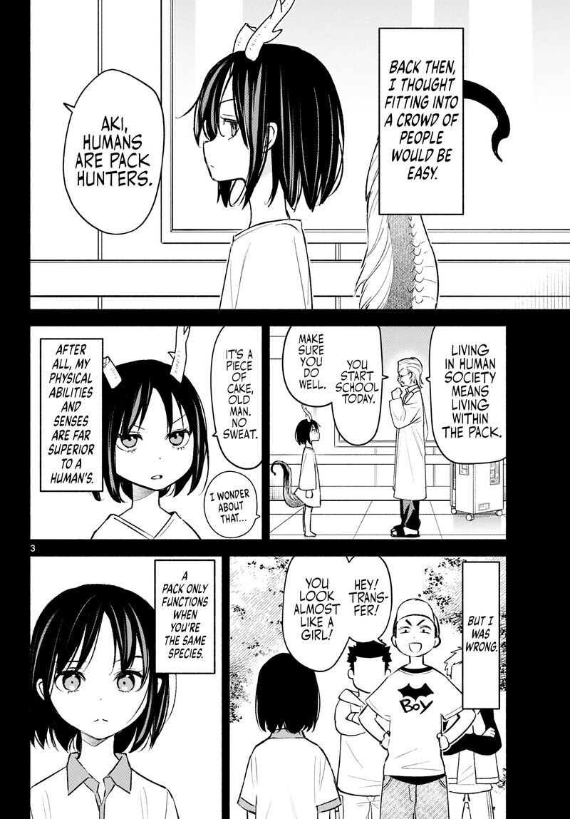 Shippo To Gekirin 9 3