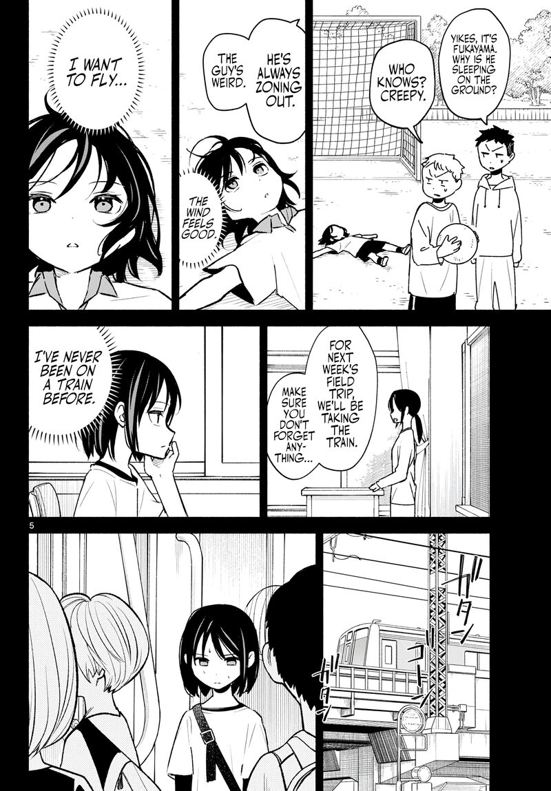 Shippo To Gekirin 9 5