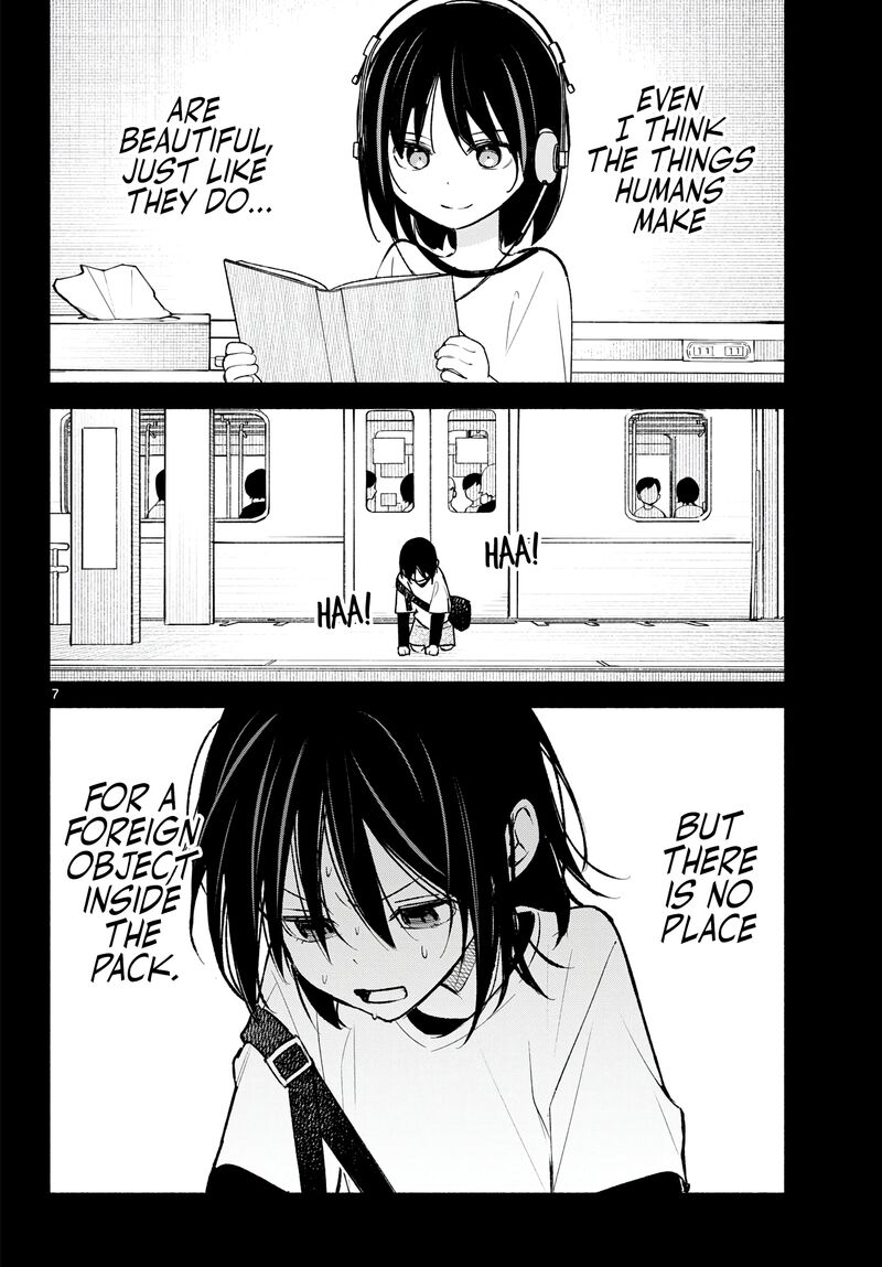 Shippo To Gekirin 9 7