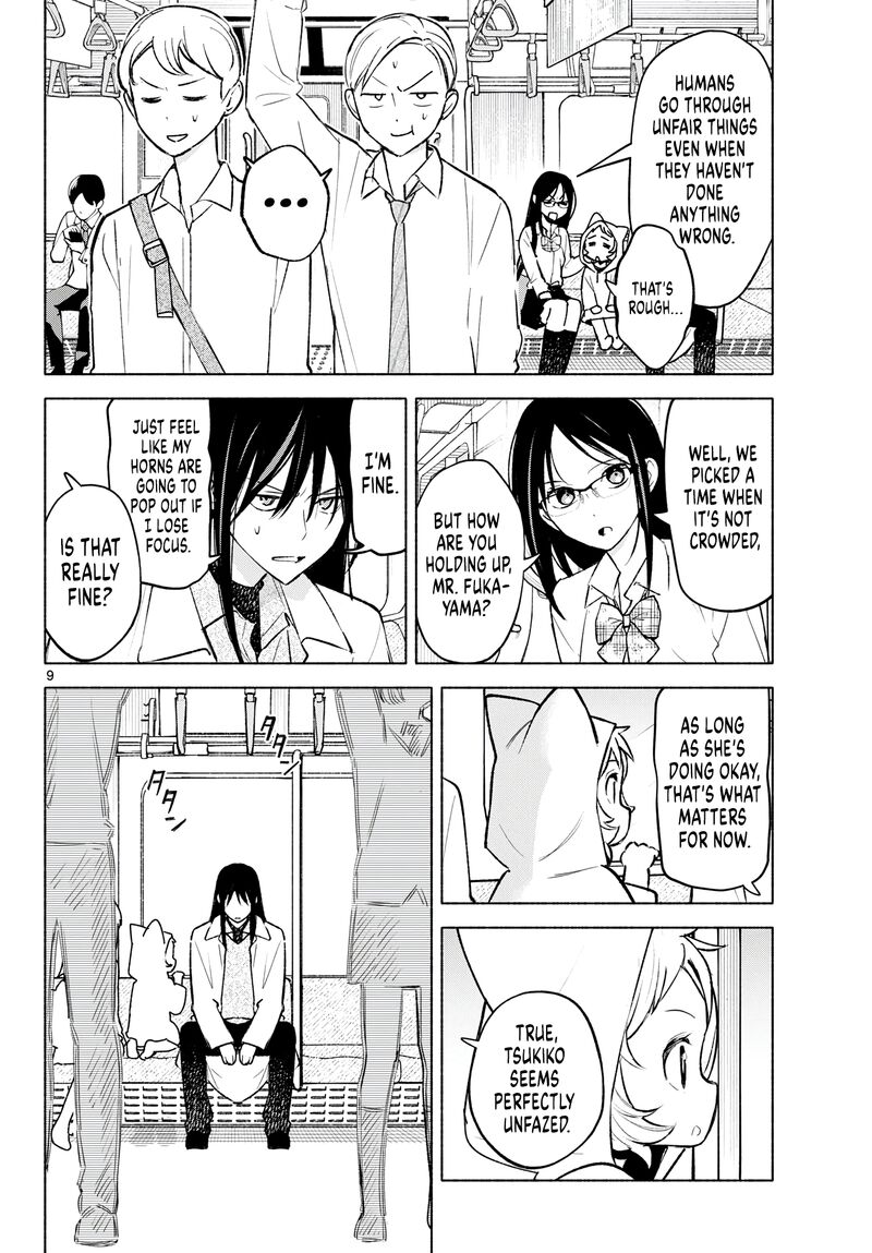 Shippo To Gekirin 9 9