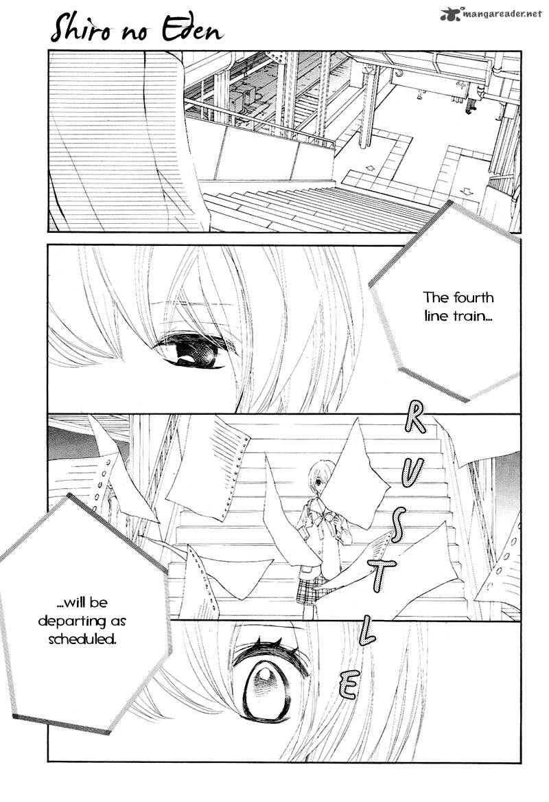 Shiro No Eden 1 32