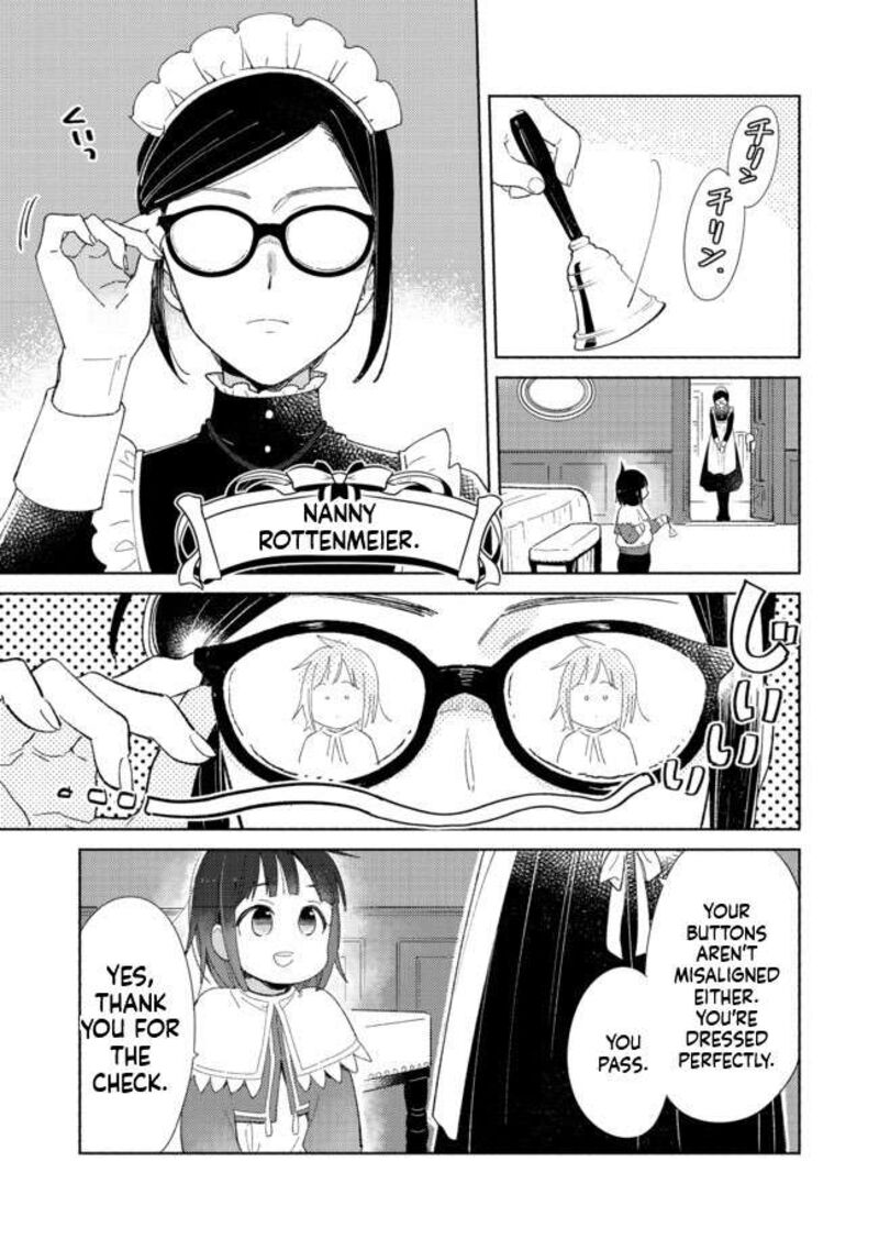 Shiroi Buta Kizoku Desu Ga Zense No Kioku Ga Haeta No De Hiyoko Na Otouto Sodatemasu 1 11