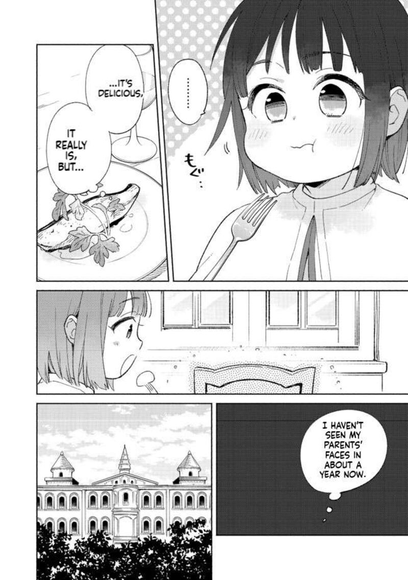 Shiroi Buta Kizoku Desu Ga Zense No Kioku Ga Haeta No De Hiyoko Na Otouto Sodatemasu 1 14