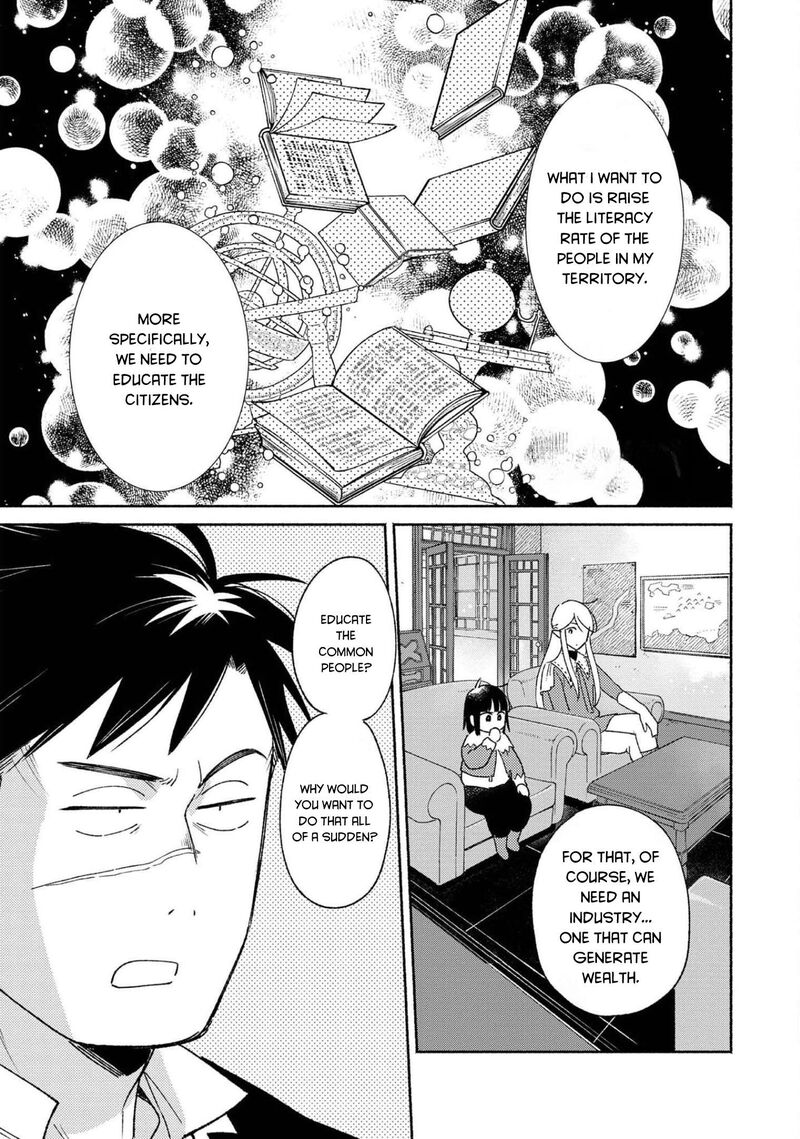 Shiroi Buta Kizoku Desu Ga Zense No Kioku Ga Haeta No De Hiyoko Na Otouto Sodatemasu 10 1