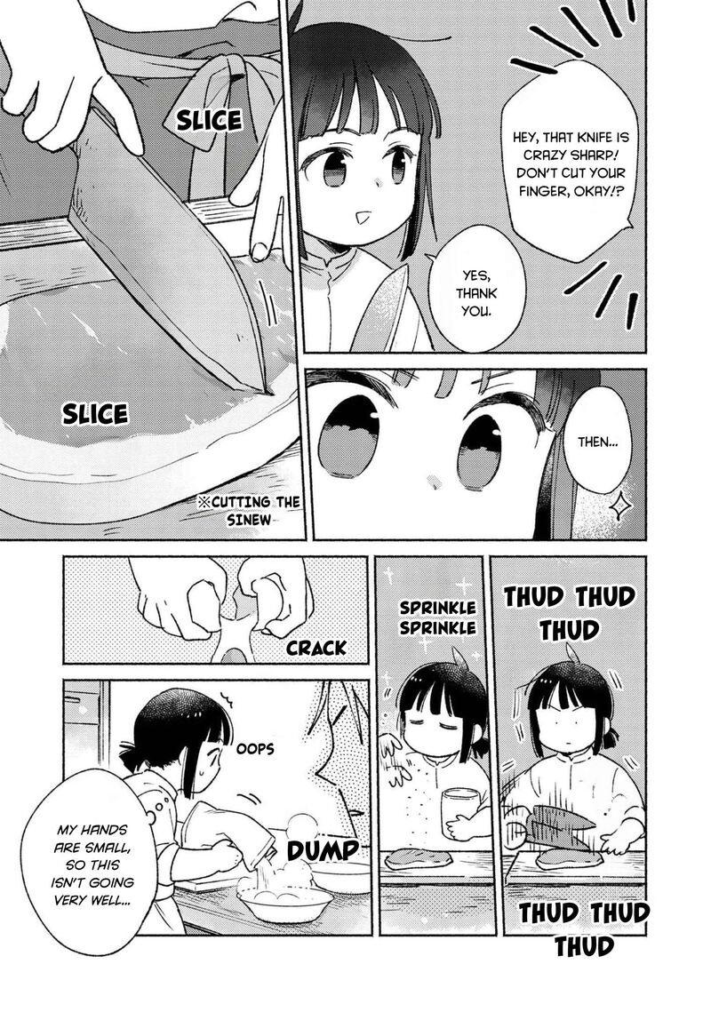 Shiroi Buta Kizoku Desu Ga Zense No Kioku Ga Haeta No De Hiyoko Na Otouto Sodatemasu 10 15