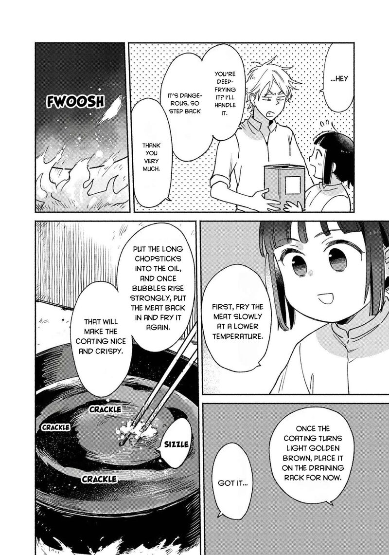 Shiroi Buta Kizoku Desu Ga Zense No Kioku Ga Haeta No De Hiyoko Na Otouto Sodatemasu 10 16