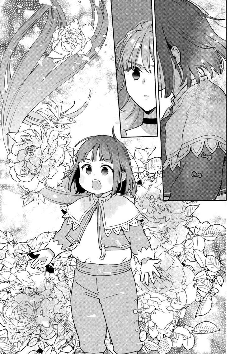 Shiroi Buta Kizoku Desu Ga Zense No Kioku Ga Haeta No De Hiyoko Na Otouto Sodatemasu 11 22