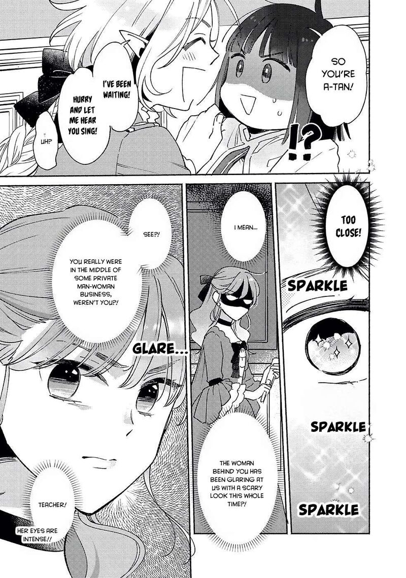 Shiroi Buta Kizoku Desu Ga Zense No Kioku Ga Haeta No De Hiyoko Na Otouto Sodatemasu 11 6