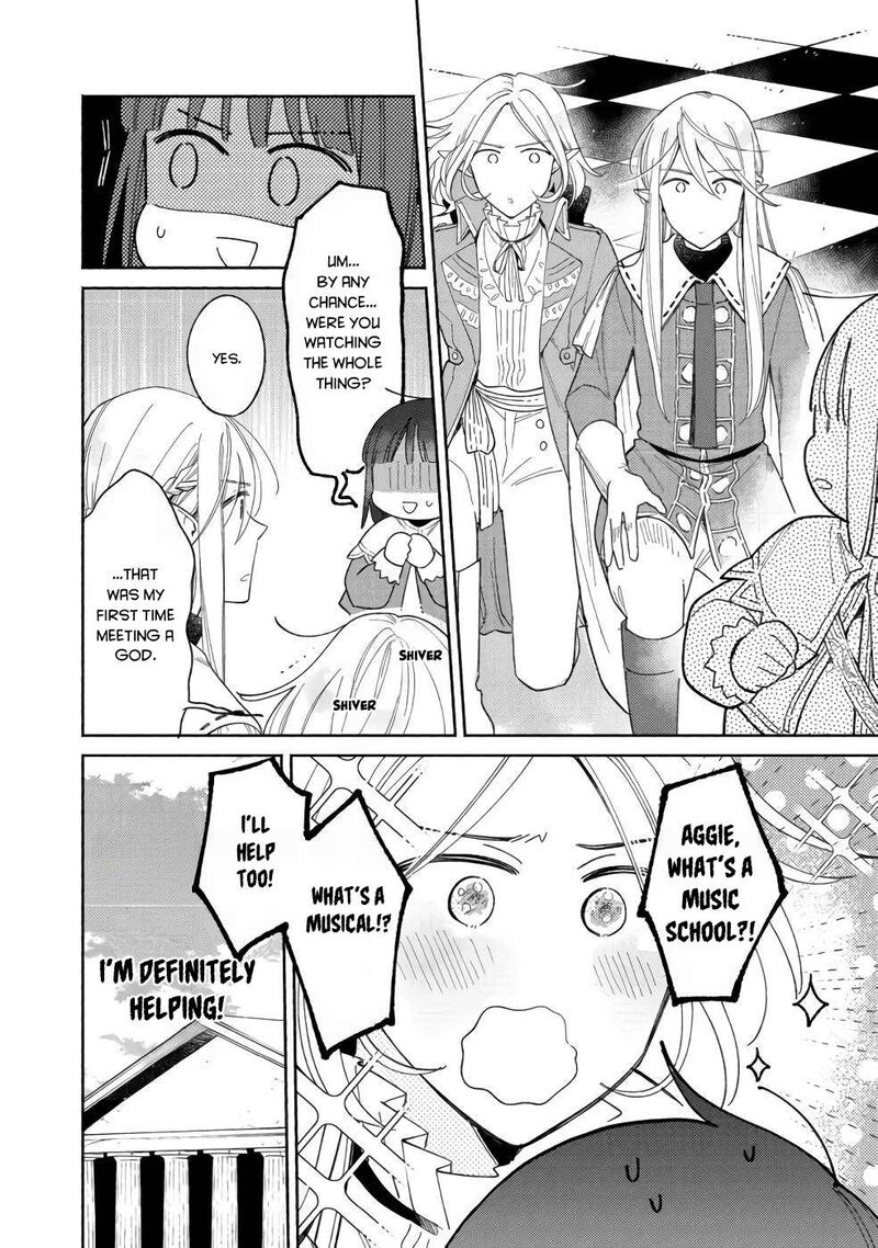 Shiroi Buta Kizoku Desu Ga Zense No Kioku Ga Haeta No De Hiyoko Na Otouto Sodatemasu 12 28
