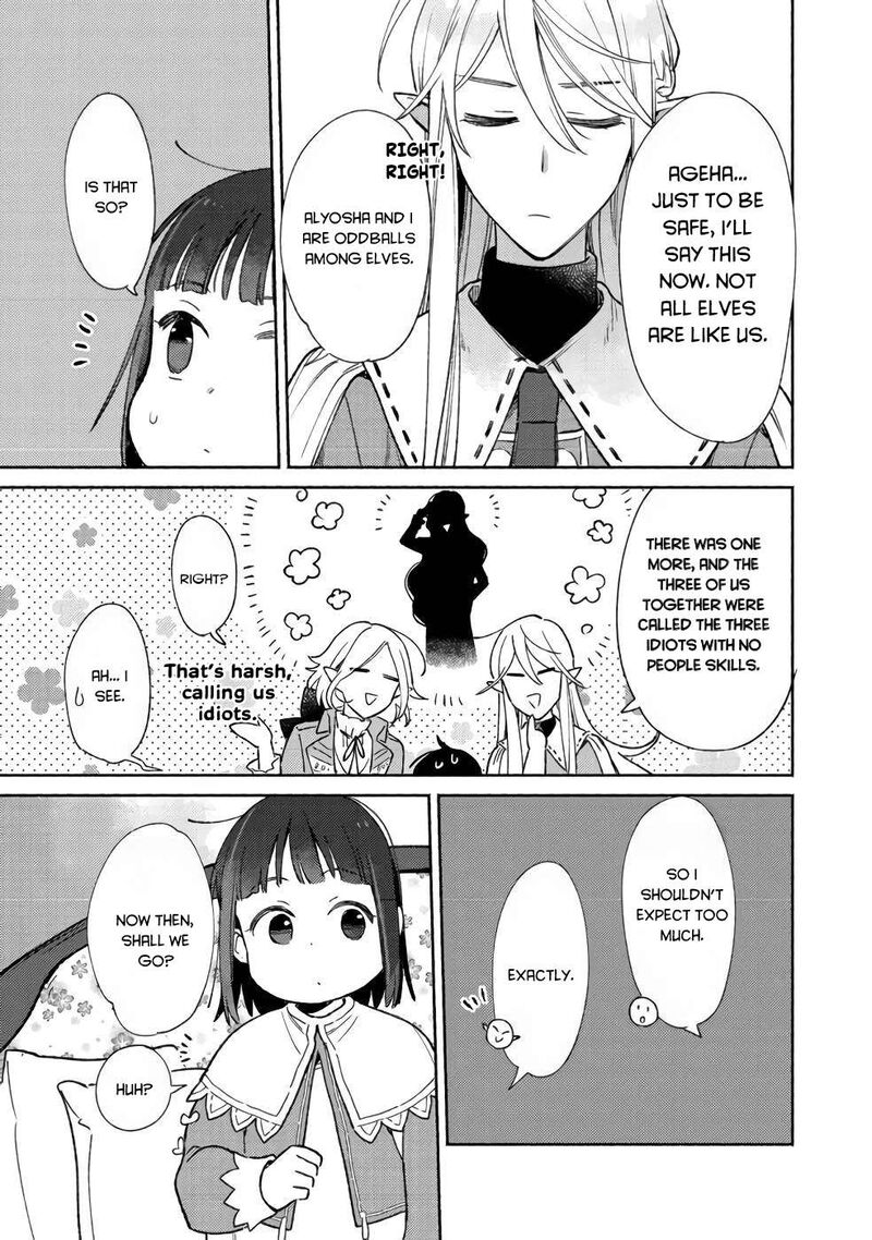 Shiroi Buta Kizoku Desu Ga Zense No Kioku Ga Haeta No De Hiyoko Na Otouto Sodatemasu 12 5