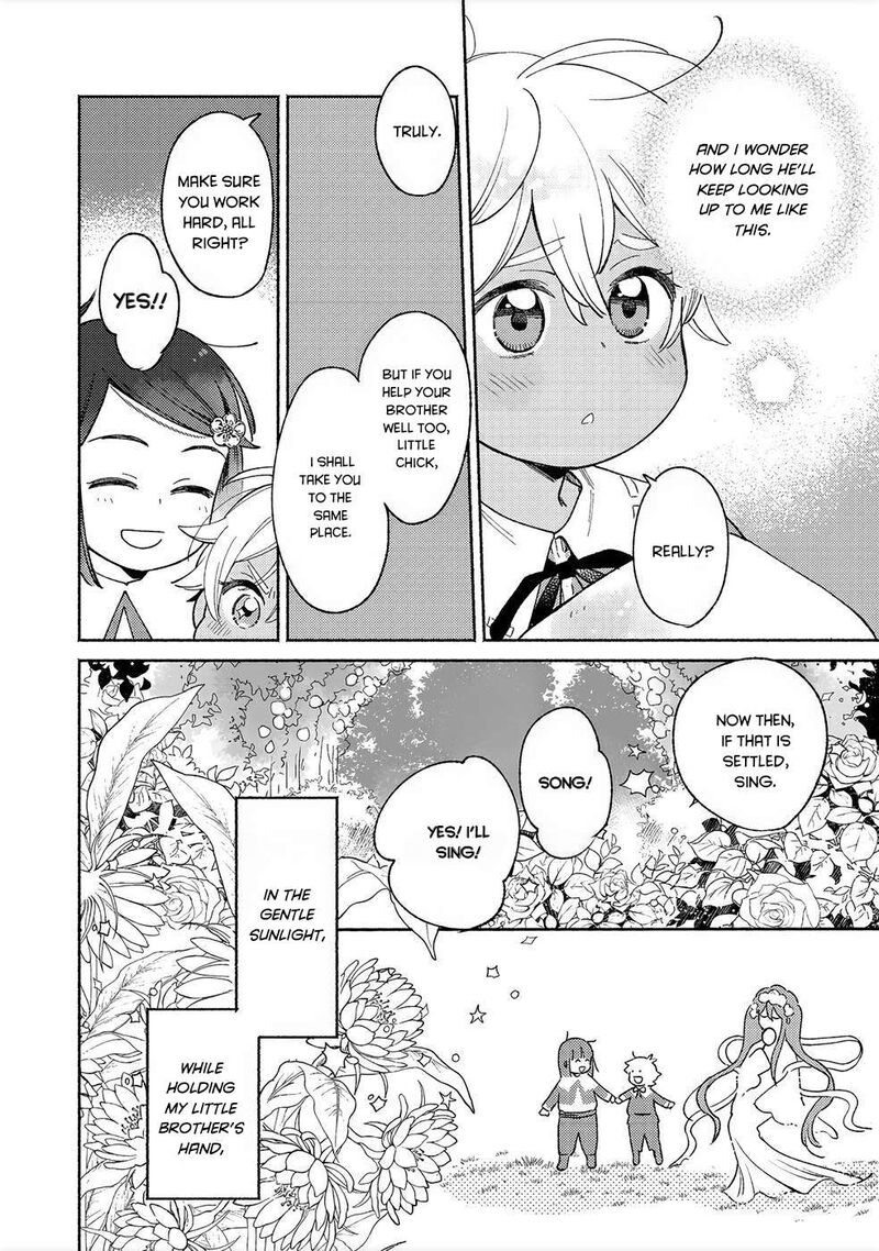 Shiroi Buta Kizoku Desu Ga Zense No Kioku Ga Haeta No De Hiyoko Na Otouto Sodatemasu 14 16