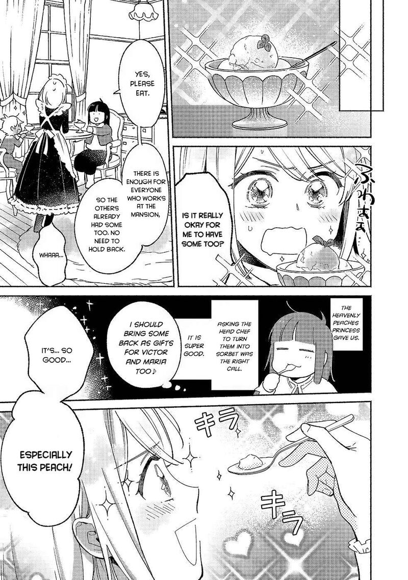 Shiroi Buta Kizoku Desu Ga Zense No Kioku Ga Haeta No De Hiyoko Na Otouto Sodatemasu 14 17